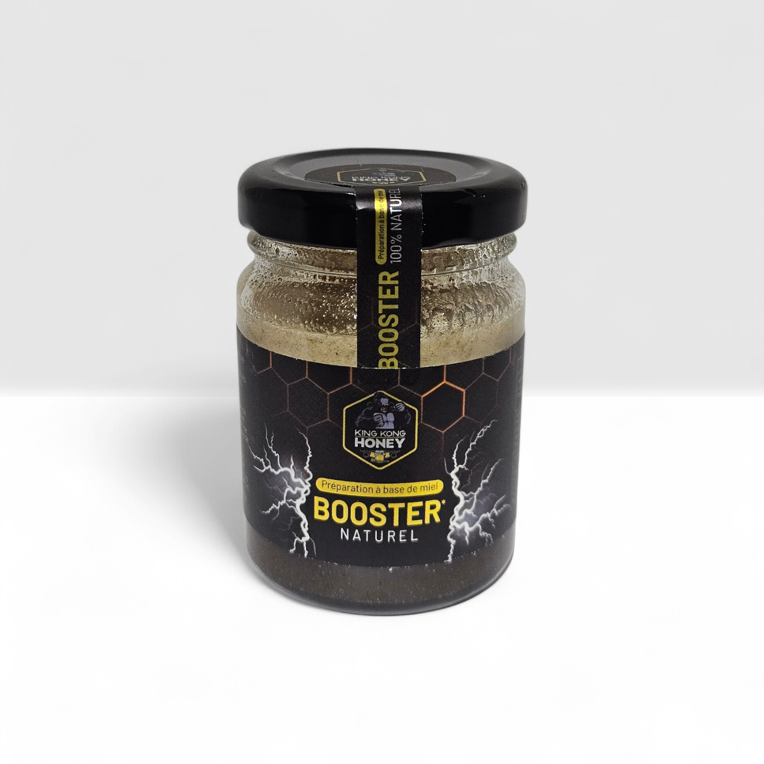 Miel King Kong (Booster)