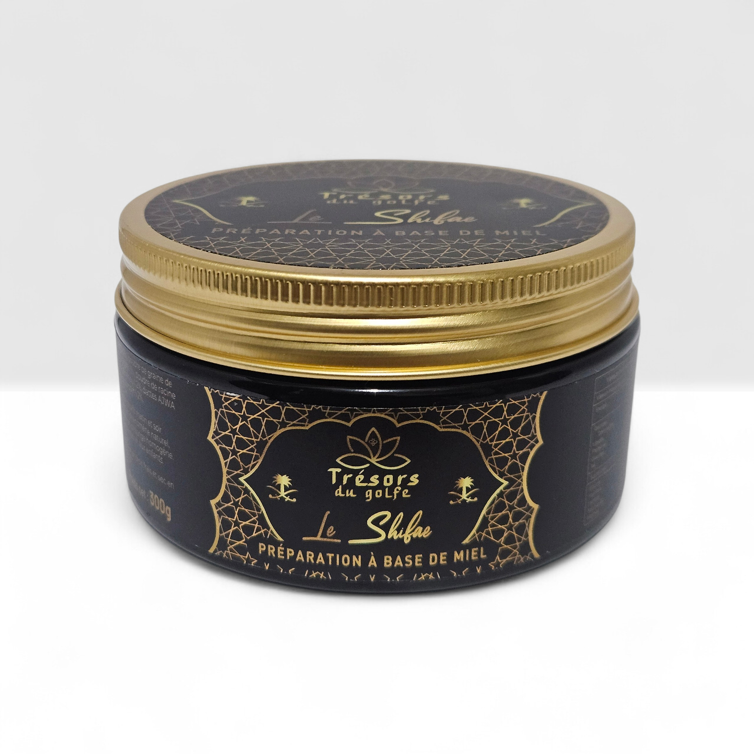 Pot des 7 guérisons
